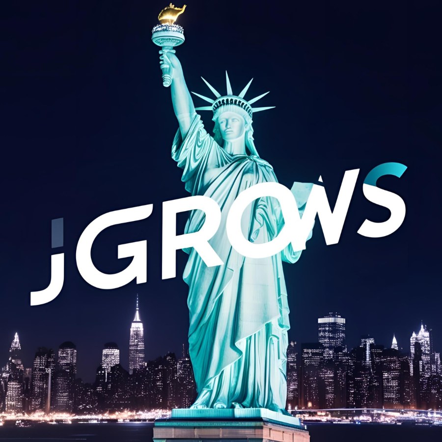 Jgrows